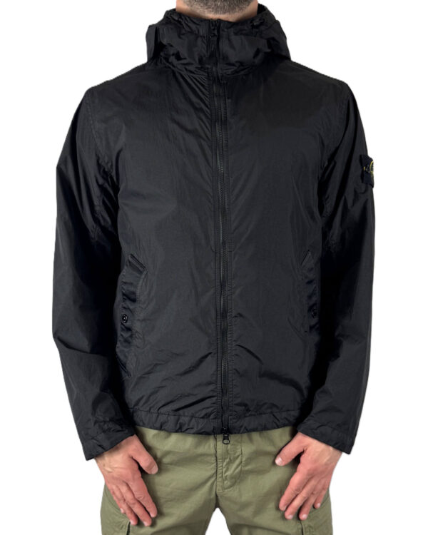 Куртка Stone Island L1S154100001S0A23 - фото 2