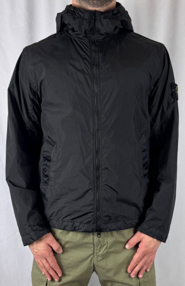 Куртка Stone Island L1S154100001S0A23 - фото 2