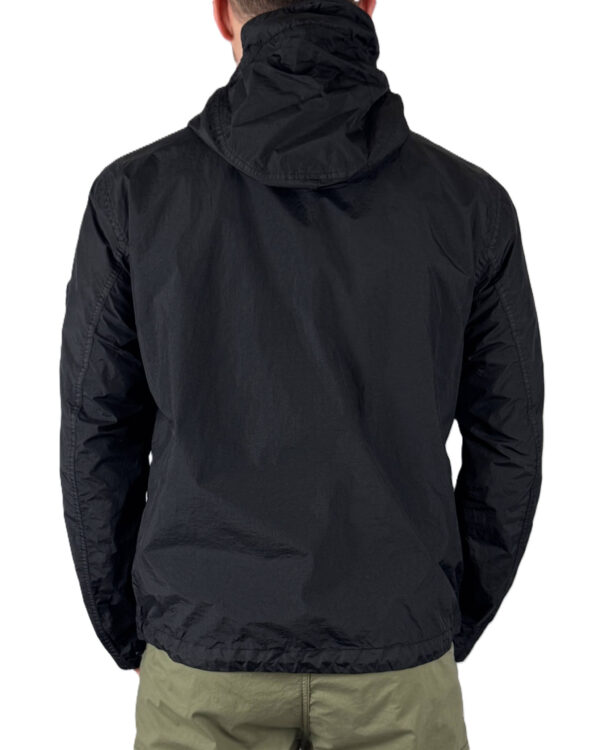 Куртка Stone Island L1S154100001S0A23 - фото 5