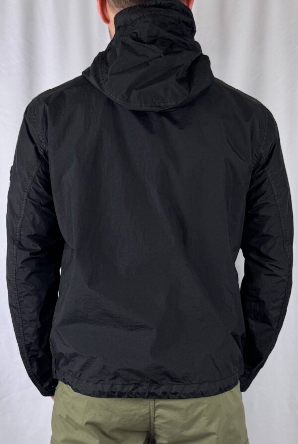 Куртка Stone Island L1S154100001S0A23 - фото 5