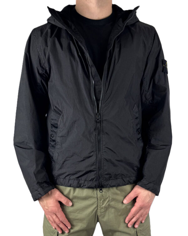 Куртка Stone Island L1S154100001S0A23 - фото 3