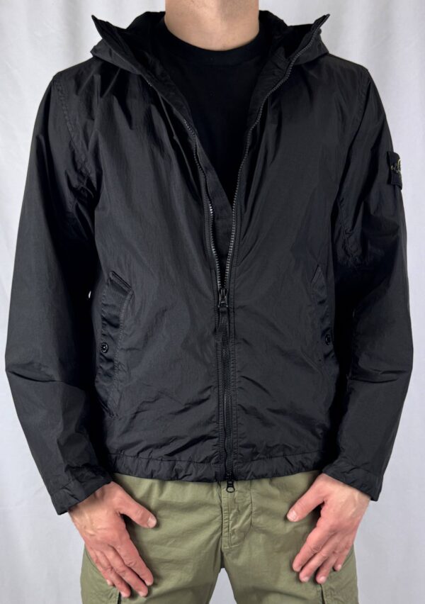 Куртка Stone Island L1S154100001S0A23 - фото 3