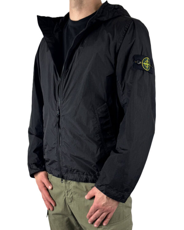 Куртка Stone Island L1S154100001S0A23 - фото 4