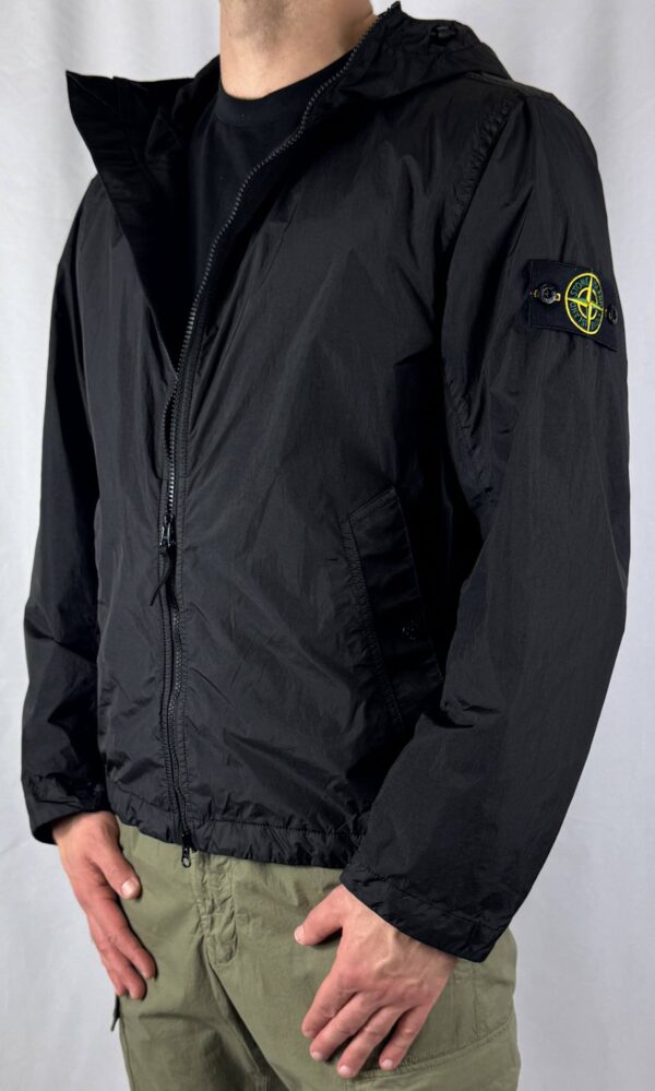 Куртка Stone Island L1S154100001S0A23 - фото 4