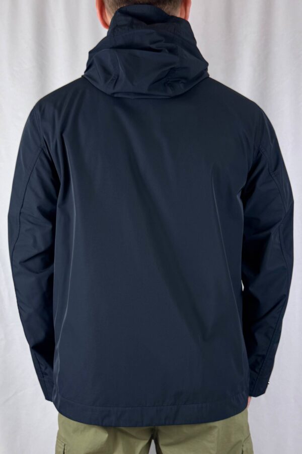 Куртка Stone Island K1S154100006S0026 - фото 5