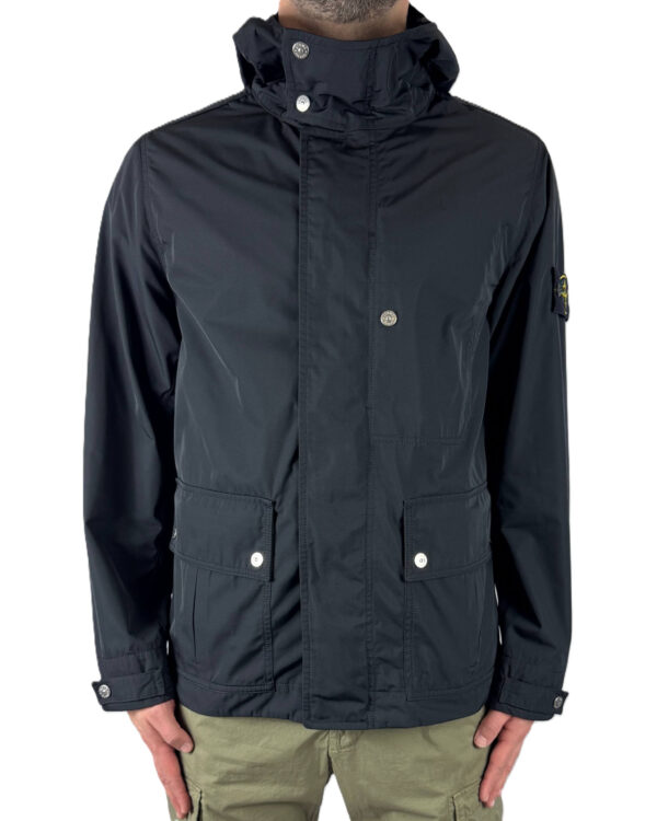 Куртка Stone Island K1S154100006S0026 - фото 2