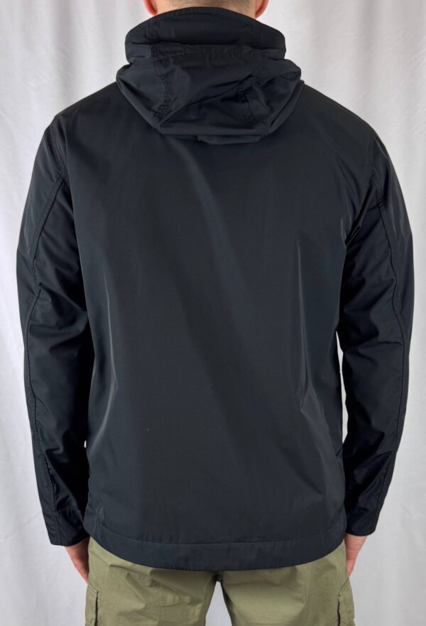 Куртка Stone Island K1S154100006S0026 - фото 5
