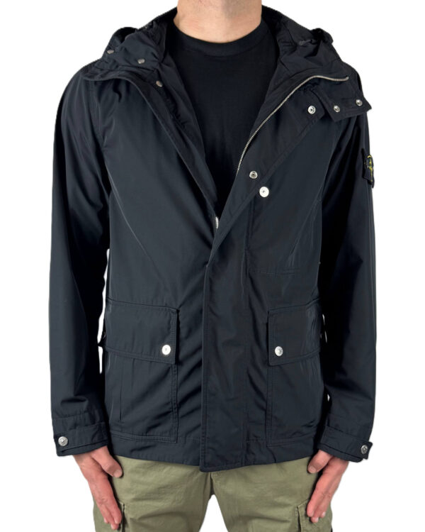 Куртка Stone Island K1S154100006S0026 - фото 3
