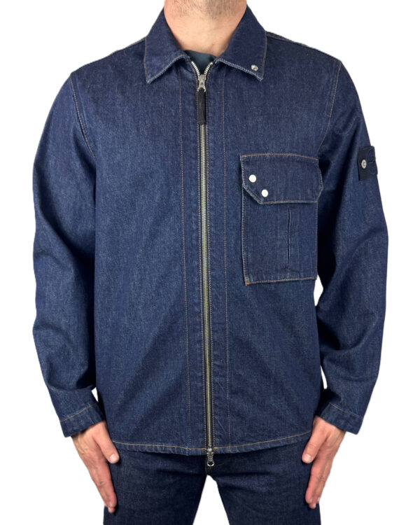 Овершерт Stone Island L1S141200002S00J7 - фото 2
