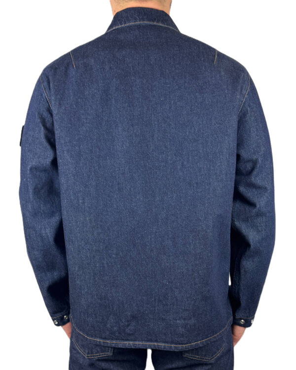 Овершерт Stone Island L1S141200002S00J7 - фото 4