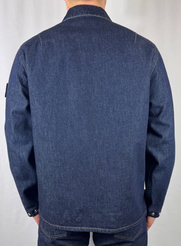 Овершерт Stone Island L1S141200002S00J7 - фото 4