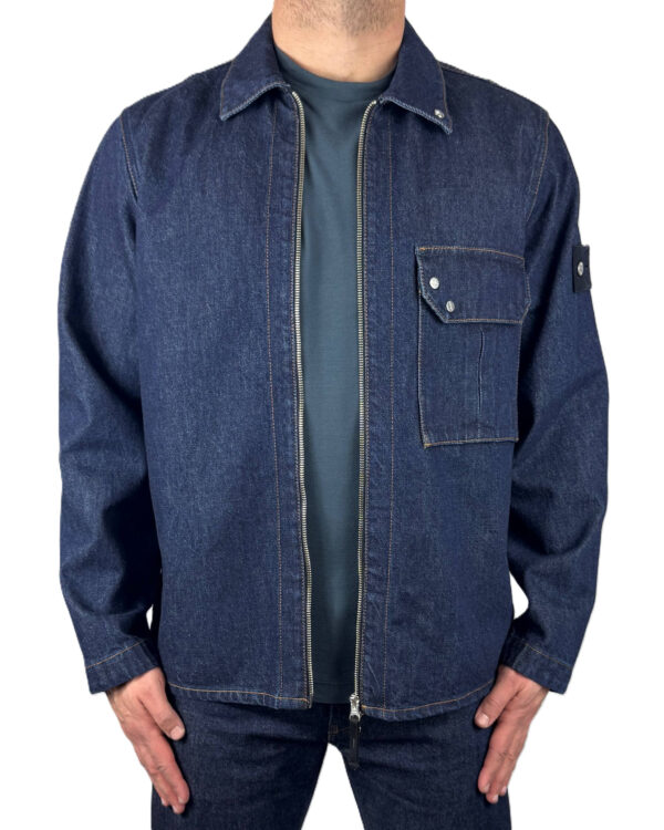 Овершерт Stone Island L1S141200002S00J7 - фото 3