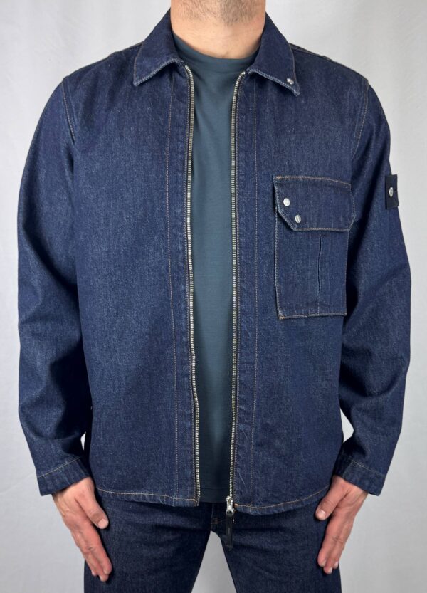 Овершерт Stone Island L1S141200002S00J7 - фото 3
