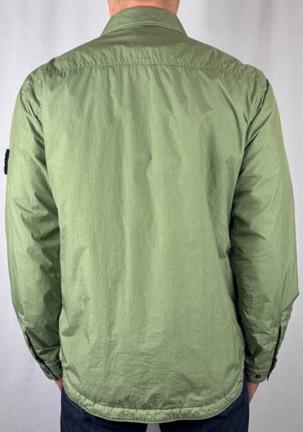 Куртка Stone Island K2S15Q100006S0A23 - фото 4
