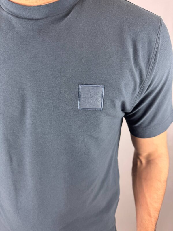 Футболка Stone Island L1S152100021S0F11 - фото 4