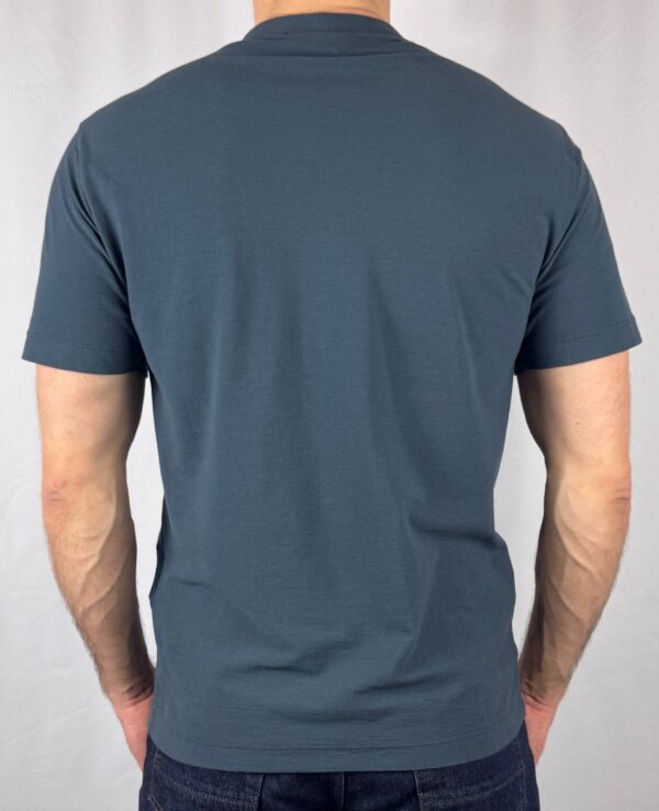 Футболка Stone Island L1S152100021S0F11 - фото 3