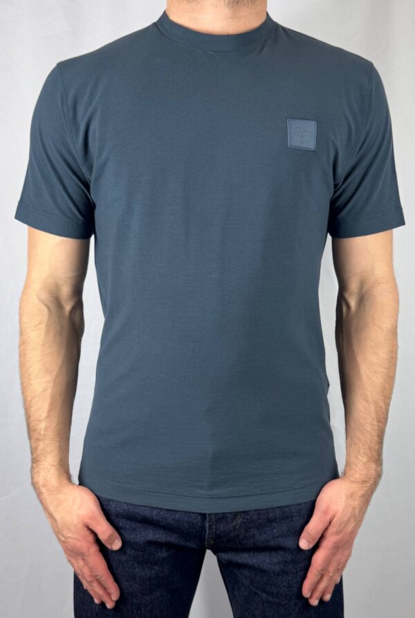 Футболка Stone Island L1S152100021S0F11 - фото 2