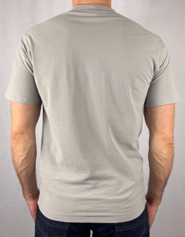 Футболка Stone Island L1S152100021S0F11 - фото 3