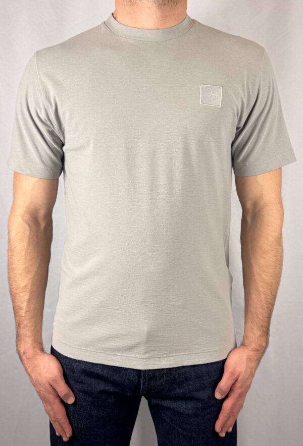 Футболка Stone Island L1S152100021S0F11 - фото 2