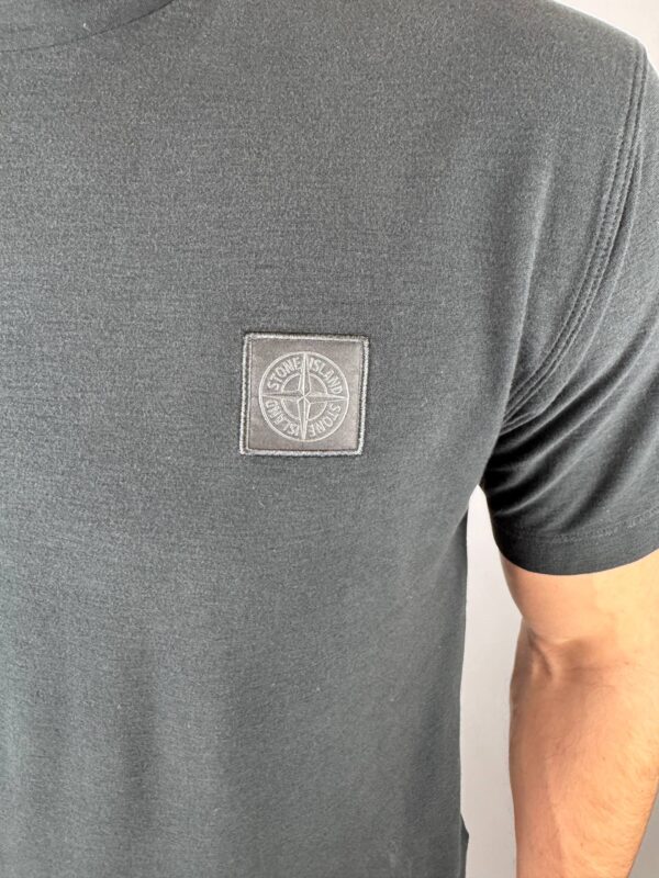 Футболка Stone Island L1S152100021S0F11 - фото 4