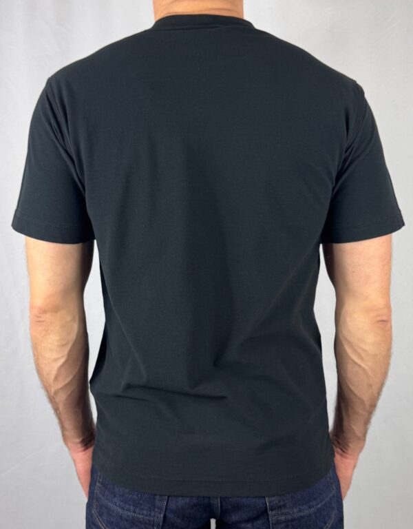 Футболка Stone Island L1S152100021S0F11 - фото 3