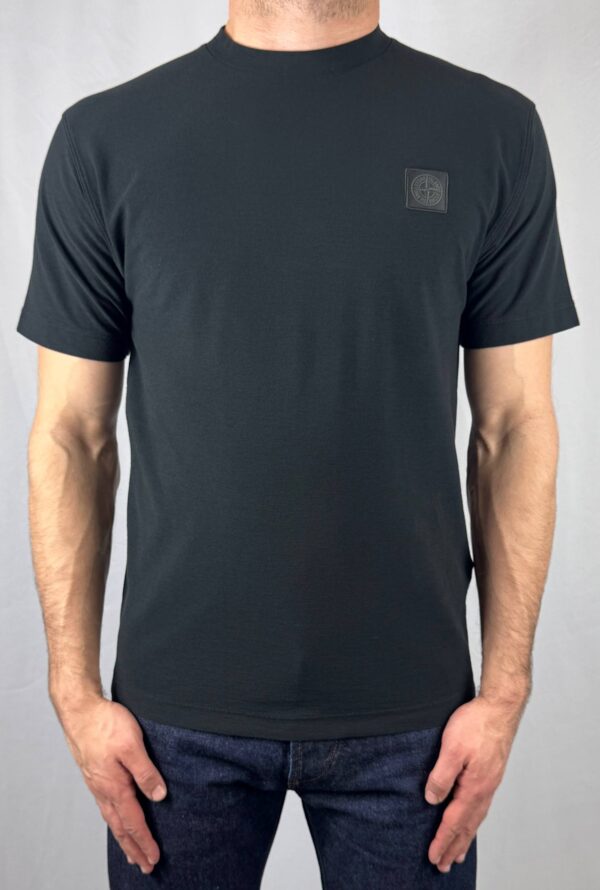 Футболка Stone Island L1S152100021S0F11 - фото 2