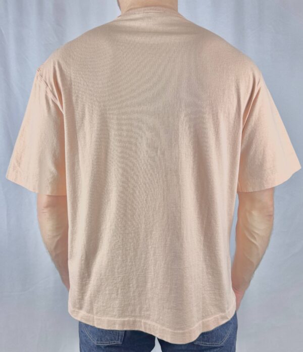 Футболка Stone Island L1S152100006S0050 - фото 3