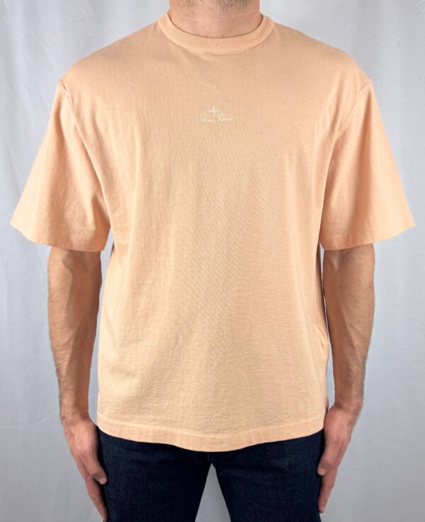 Футболка Stone Island L1S152100006S0050 - фото 2