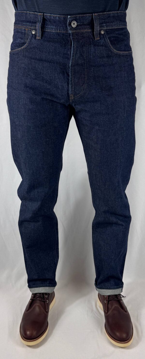 Джинсы Stone Island L1S14J100005S00J7 - фото 2