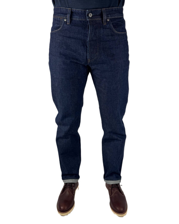 Джинсы Stone Island L1S14J100005S00J7 - фото 2