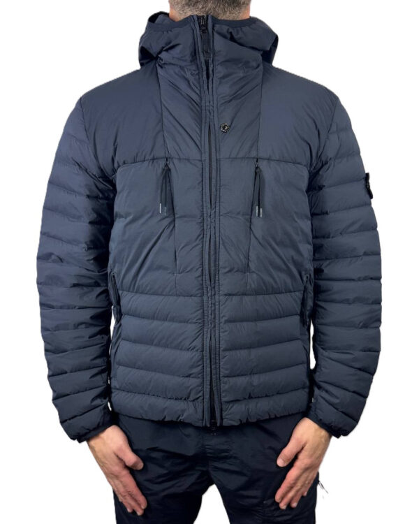 Куртка Stone Island K2S154100020S0183   - фото 2
