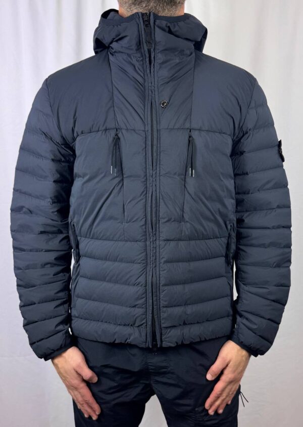 Куртка Stone Island K2S154100020S0183   - фото 2