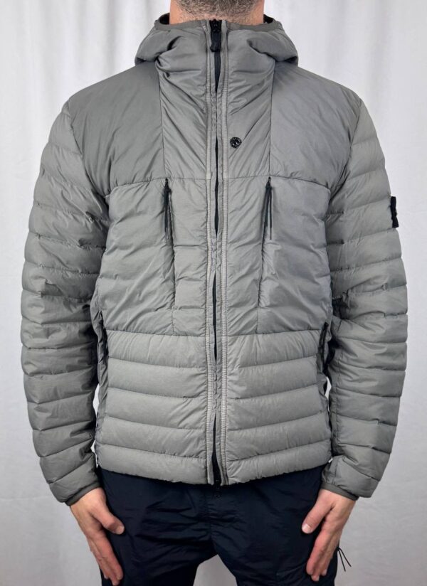 Куртка Stone Island K2S154100020S0183   - фото 2