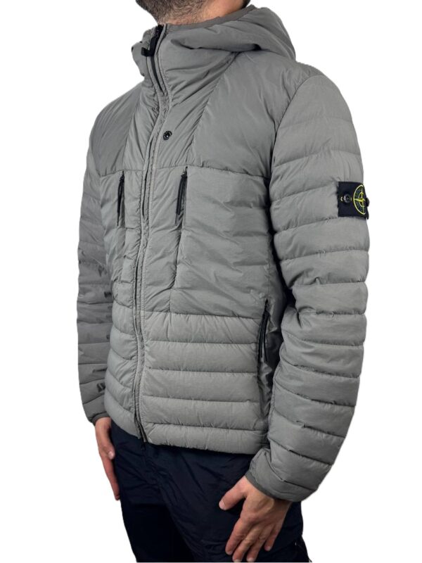 Куртка Stone Island K2S154100020S0183   - фото 1