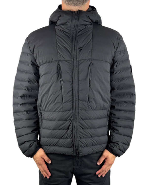 Куртка Stone Island K2S154100020S0183   - фото 2