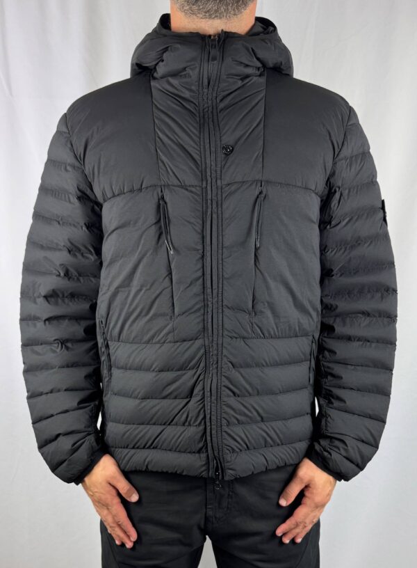 Куртка Stone Island K2S154100020S0183   - фото 2