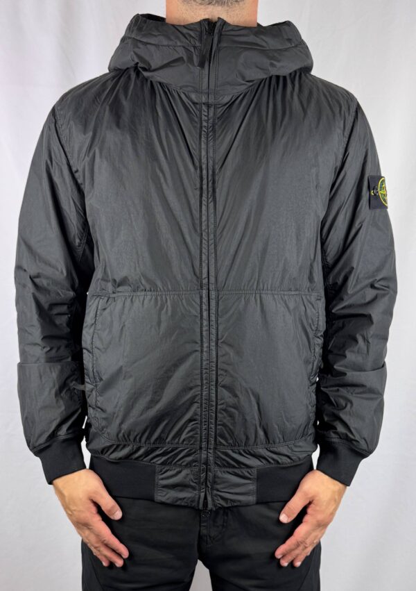Куртка Stone Island K2S154100013S0A23 - фото 2
