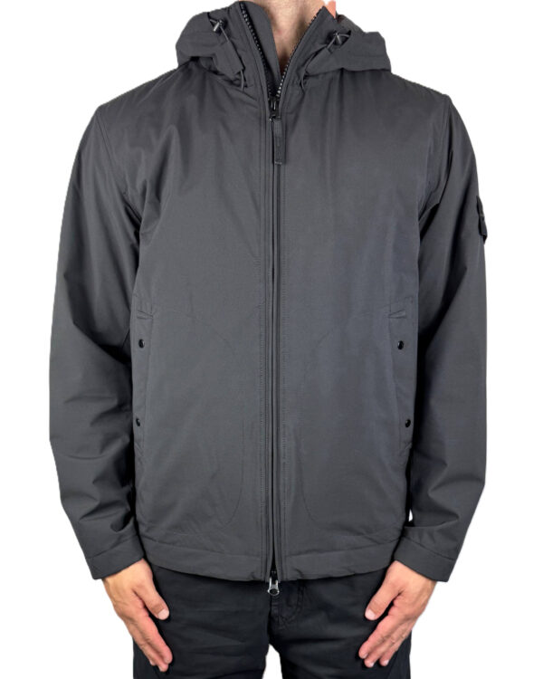 Куртка Stone Island K2S154100086S0A27 - фото 2