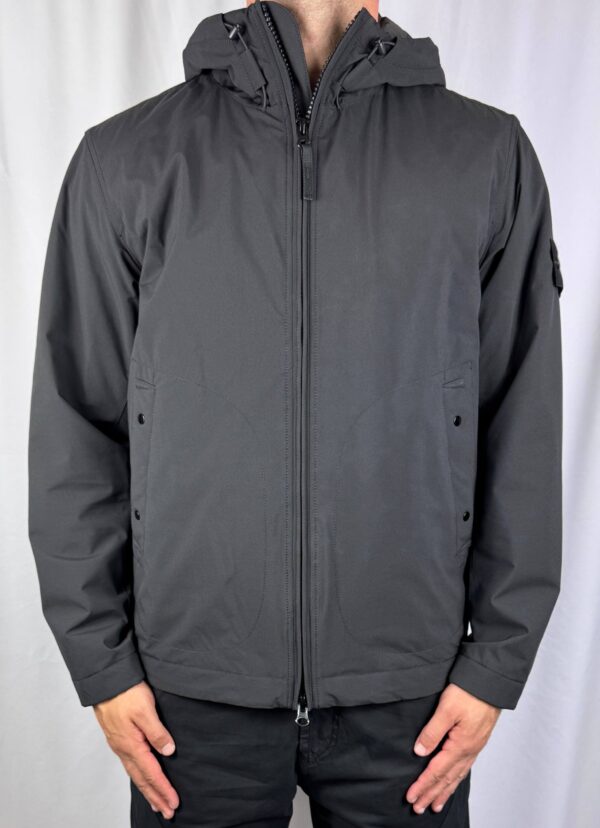 Куртка Stone Island K2S154100086S0A27 - фото 2