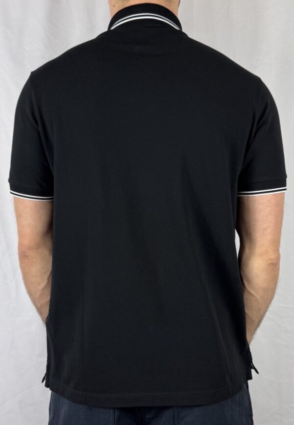 Футболка Stone Island L1S152200010-S0018 - фото 3