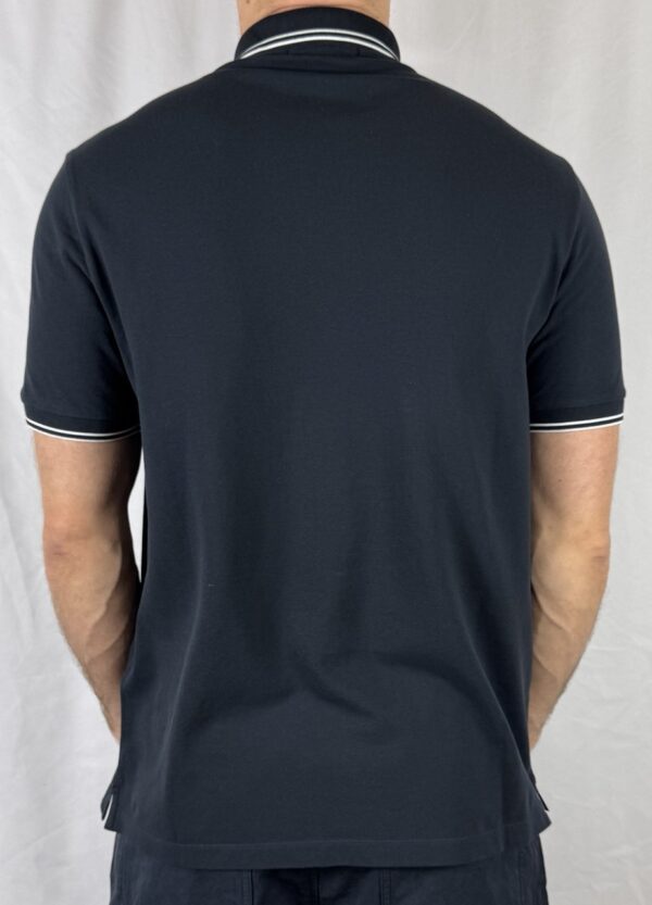 Футболка Stone Island L1S152200010-S0018 - фото 3