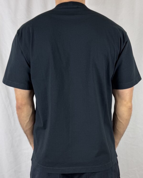 Футболка Stone Island L1S152100030-S0115 - фото 3