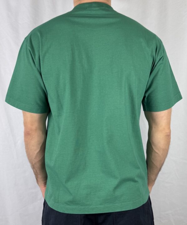 Футболка Stone Island L1S152100030-S0115 - фото 3