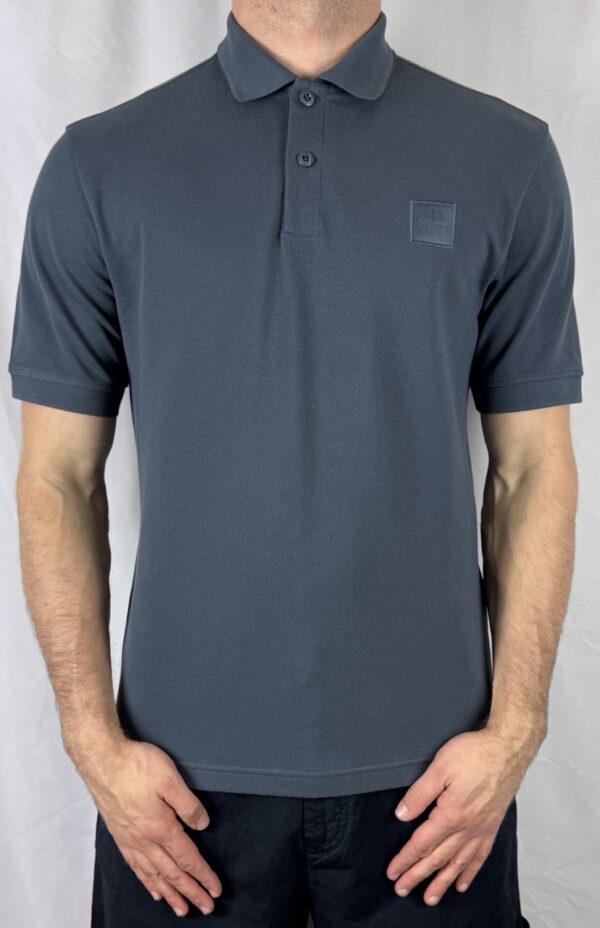 Футболка Stone Island L1S152200002-S0F39 - фото 2