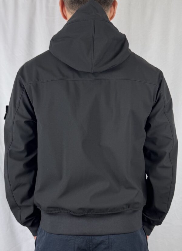 Куртка легкая Stone Island L1S154100118-S0A22 - фото 3
