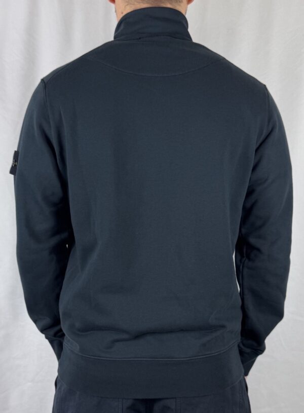 Толстовка Stone Island L1S156100070-S0051 - фото 3
