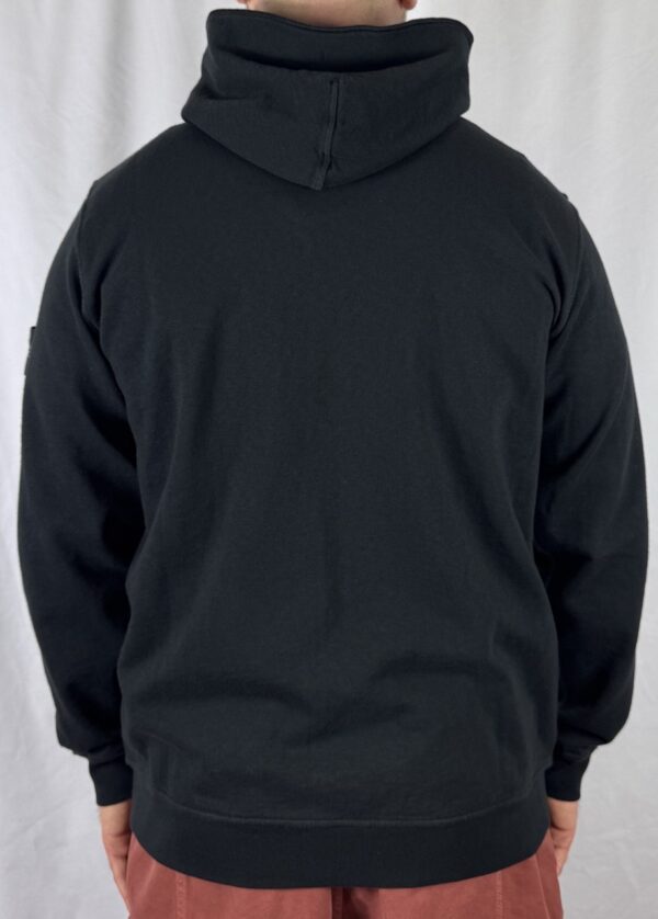 Толстовка Stone Island L1S156100032-S0060 - фото 3