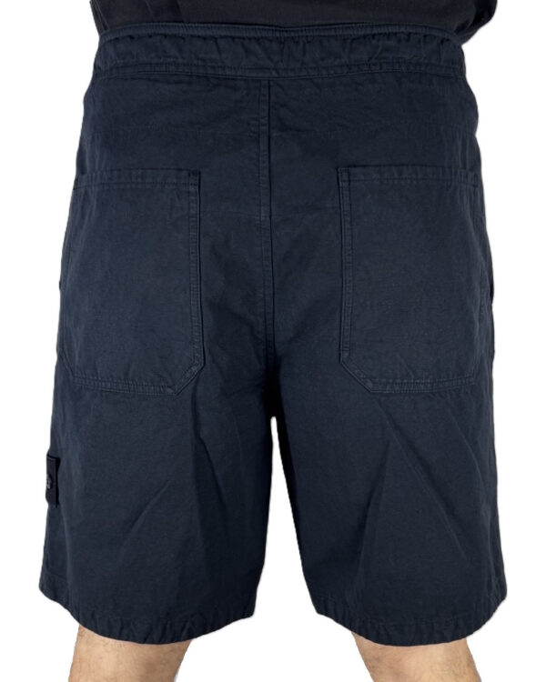 Шорты Stone Island L1S15L100003-S0F36 - фото 3