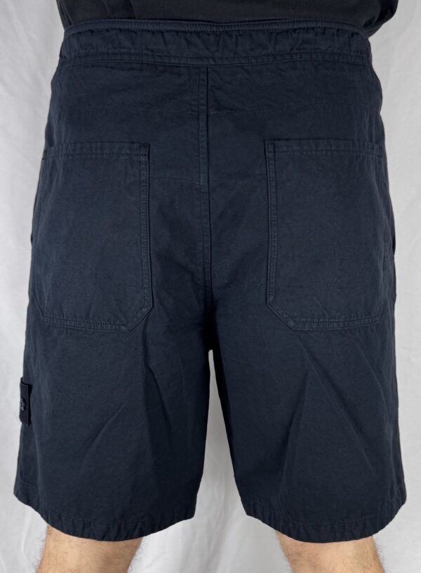 Шорты Stone Island L1S15L100003-S0F36 - фото 3