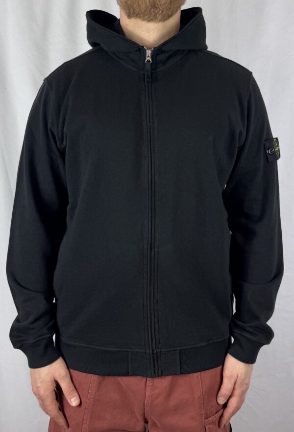 Толстовка Stone Island L1S156100032-S0060 - фото 2